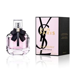 YSL Mon Paris EDP